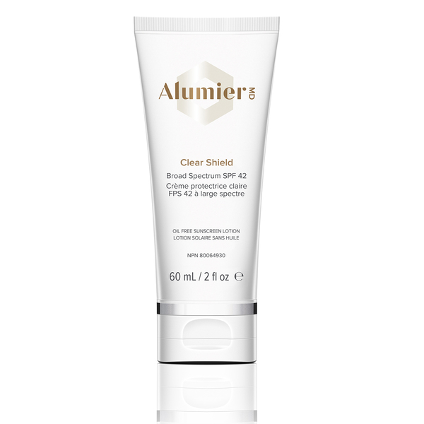 AlumierMD skin protection