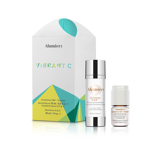 AlumierMD skincare collections